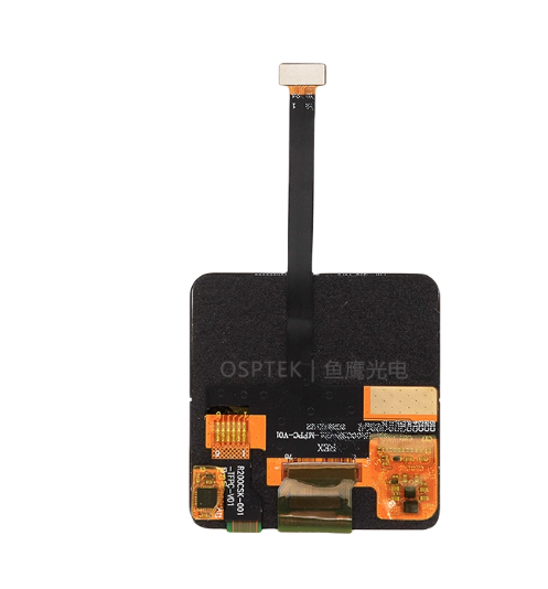 2.0" QSPI AMOLED Touch Display image 4