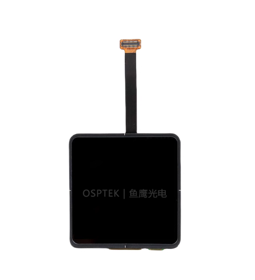 2.0" QSPI AMOLED Touch Display image 3
