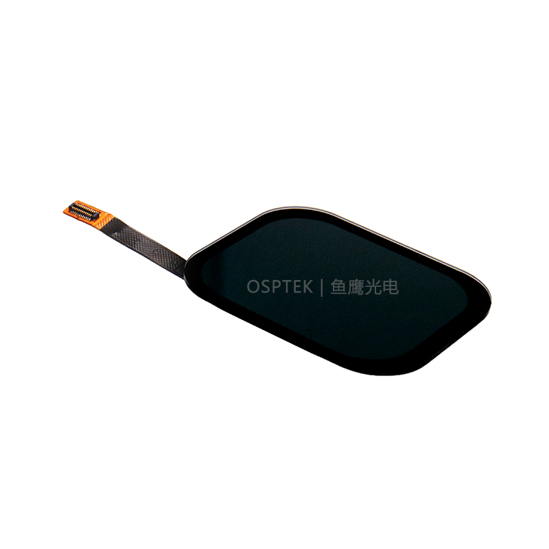2.06" QSPI AMOLED Touch Display image 4
