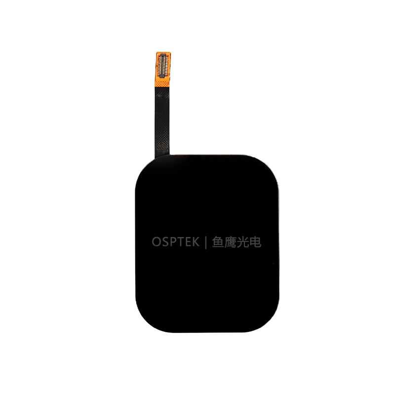 2.06" QSPI AMOLED Touch Display image 3