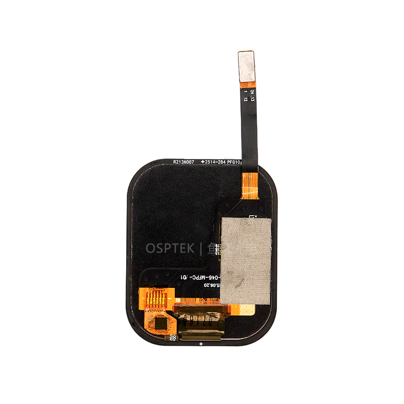 2.06" QSPI AMOLED Touch Display image 5