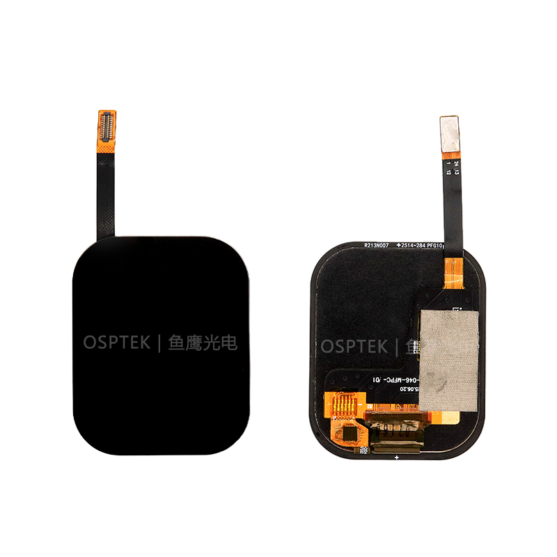 2.06" QSPI AMOLED Touch Display image 6