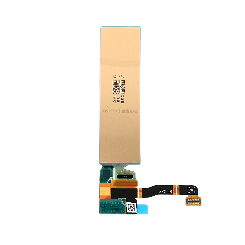 3.19" MIPI AMOLED Touch Display image 4