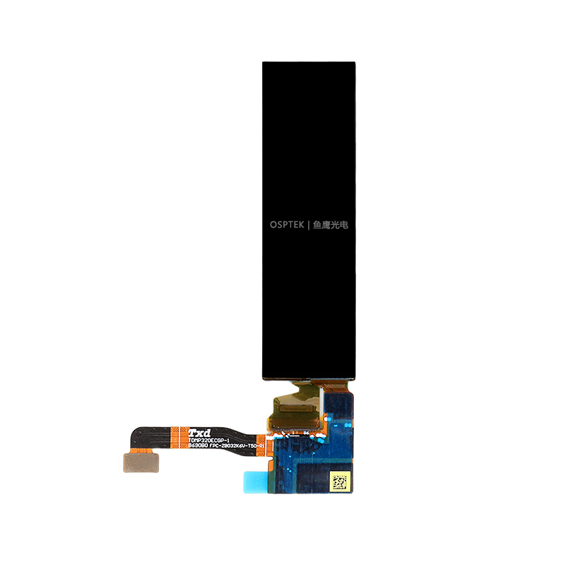3.19" MIPI AMOLED Touch Display image 2