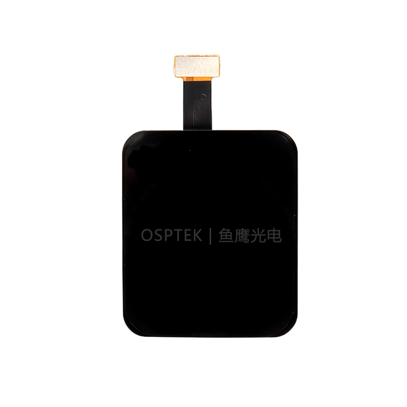 1.6" QSPI AMOLED Touch Display image 2