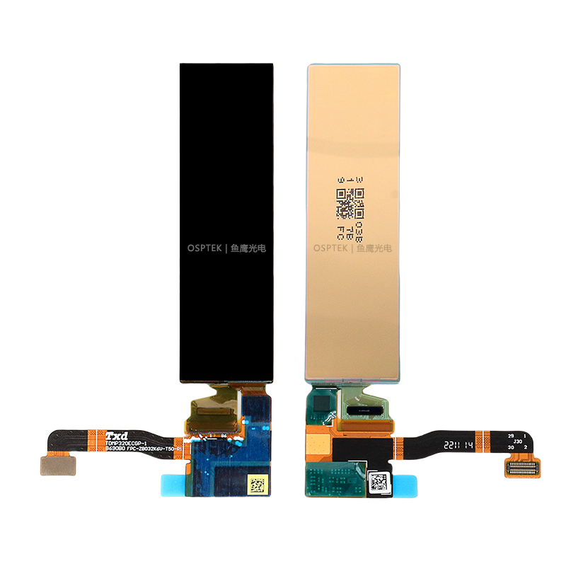 3.19" MIPI AMOLED Touch Display image 5