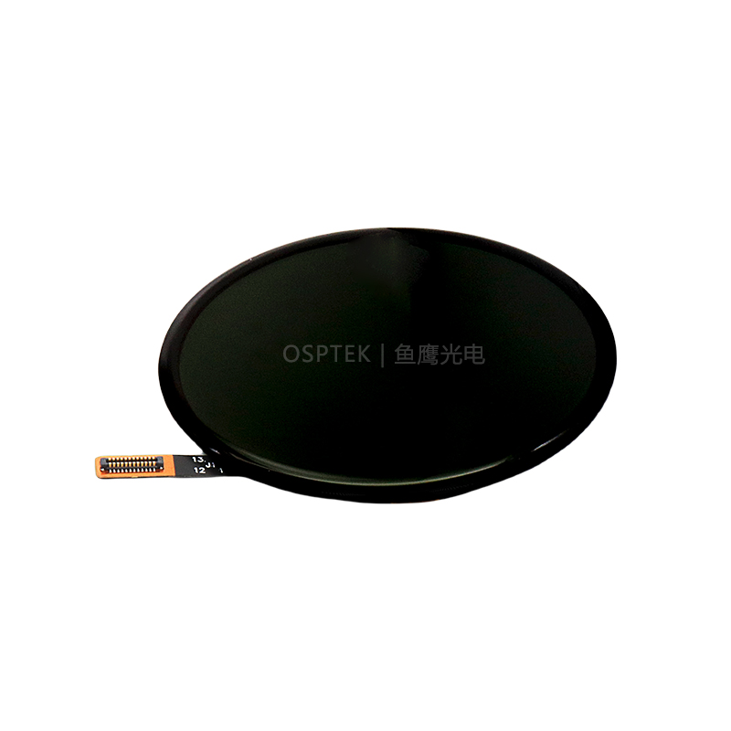 1.73" QSPI AMOLED Touch Display image 3