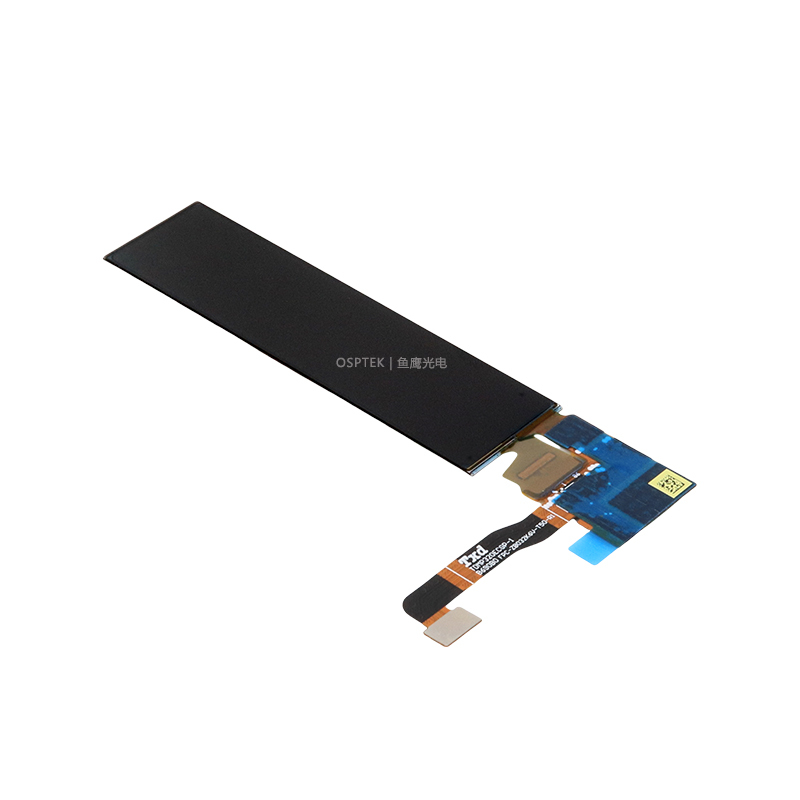 3.19" MIPI AMOLED Touch Display image 3