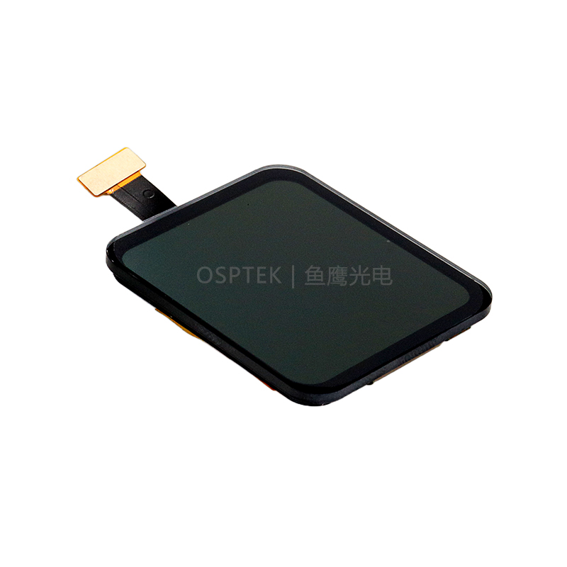 1.6" QSPI AMOLED Touch Display image 3