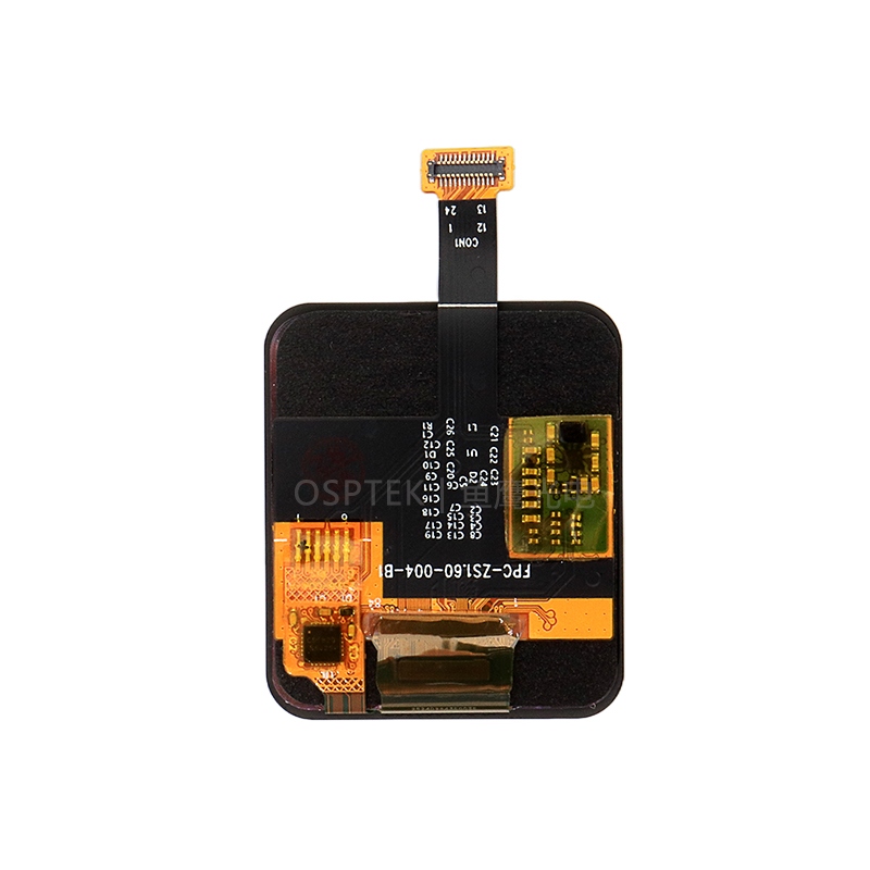 1.6" QSPI AMOLED Touch Display image 4