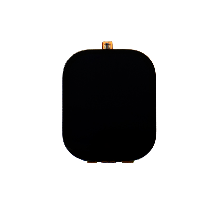 2.01" QSPI AMOLED Touch Display image 3