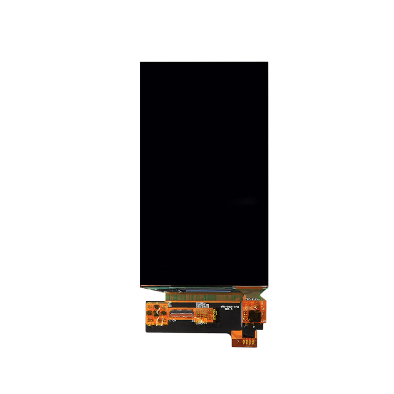 5.44" MIPI AMOLED Touch Display image 2