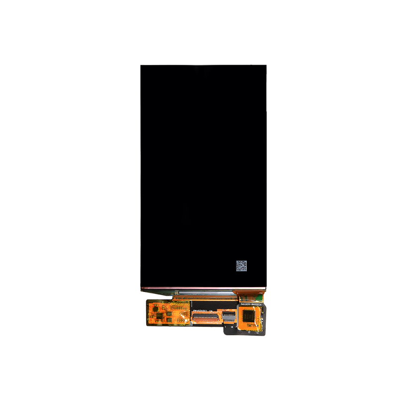5.0" MIPI AMOLED Touch Display image 2