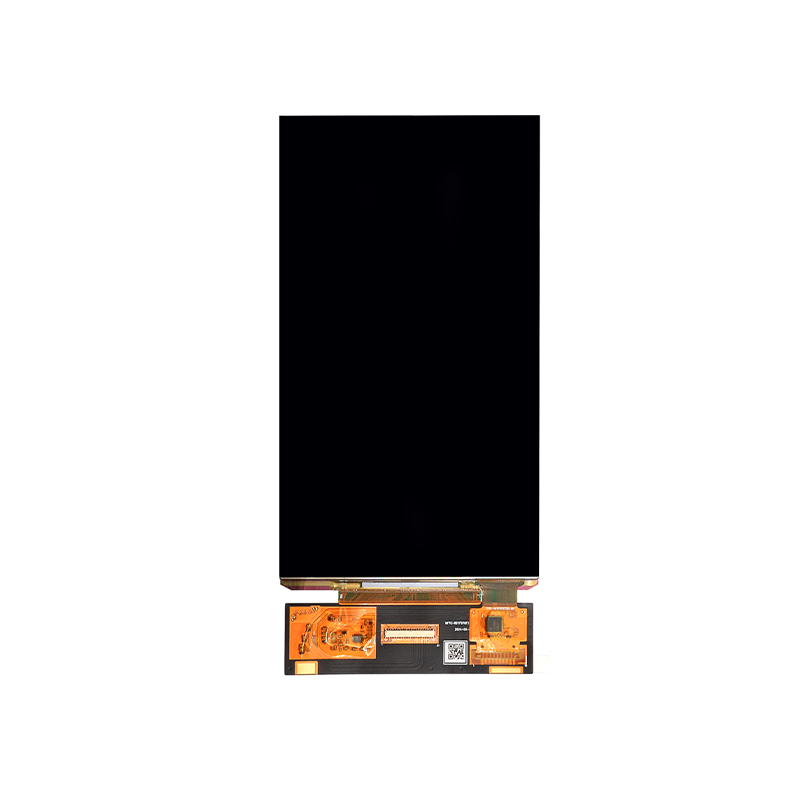 7.0" MIPI AMOLED Touch Display image 2
