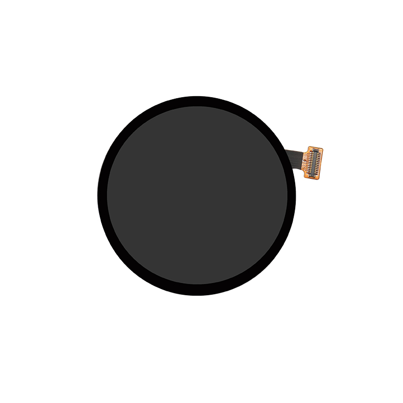 1.51" QSPI AMOLED Touch Display image 2