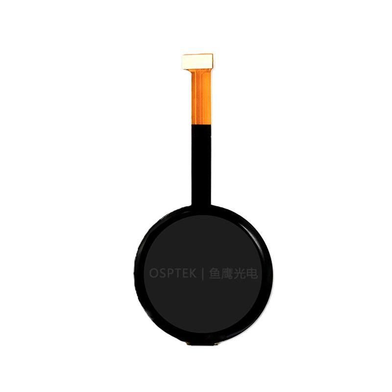 1.04" QSPI AMOLED Touch Display image 3