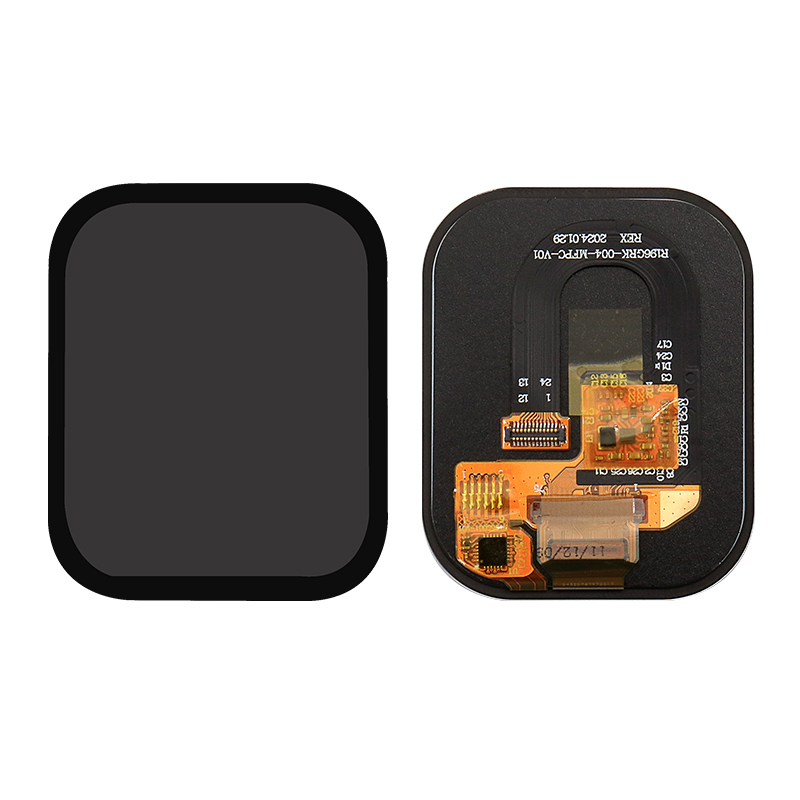 1.96" QSPI AMOLED Touch Display image 4