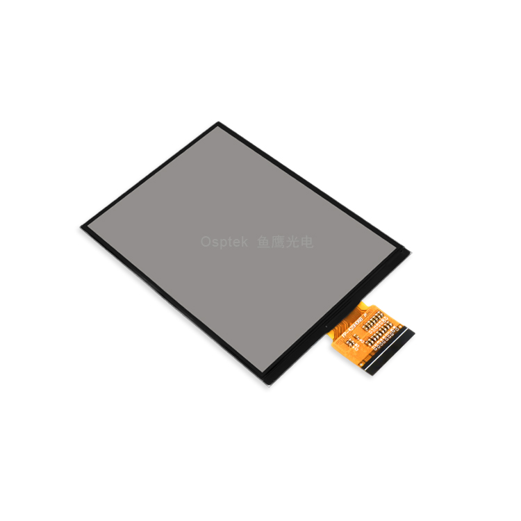 4.2-inch Monochrome Reflective Display image 2
