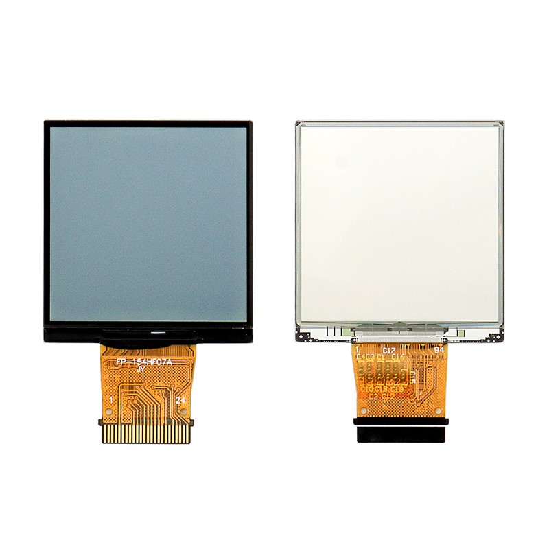 1.54-inch Monochrome Reflective Display image 3