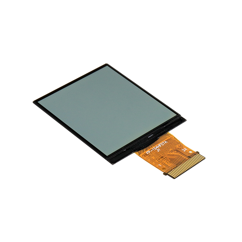 1.54-inch Monochrome Reflective Display image 2