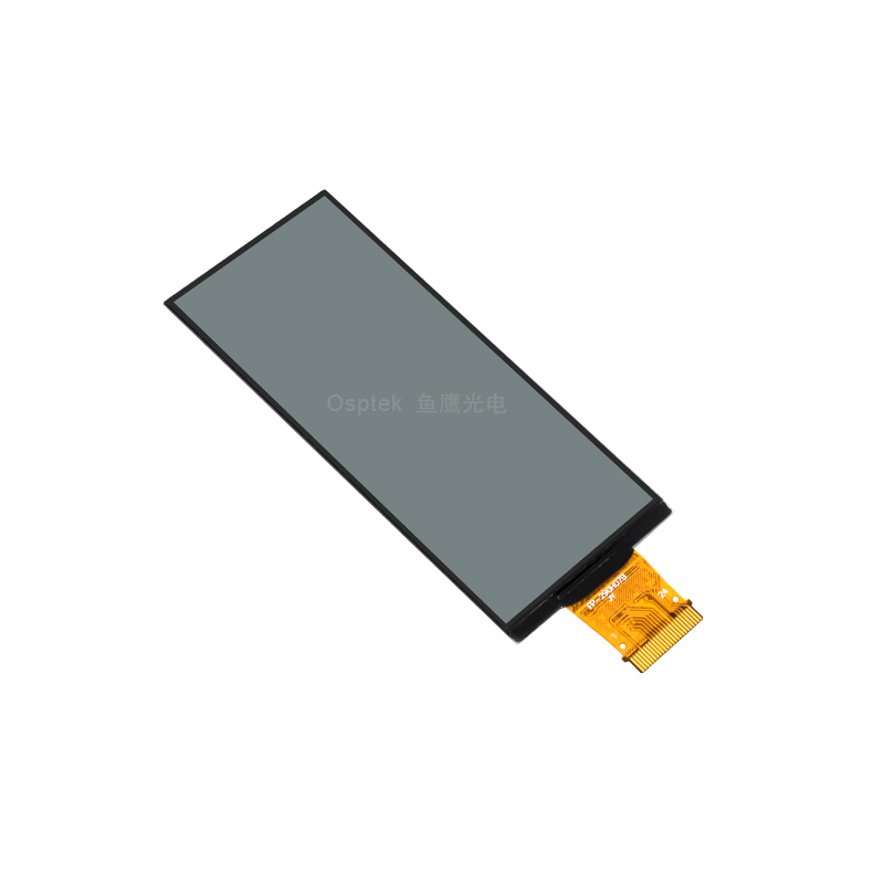 2.9-inch 8-Color Reflective Display image 3
