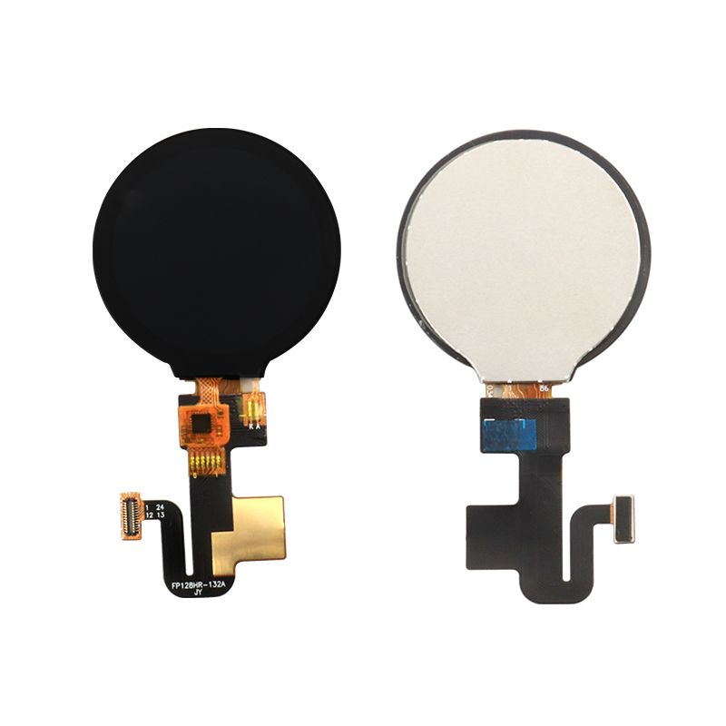 1.28-inch TFT Round Touch Screen image 2