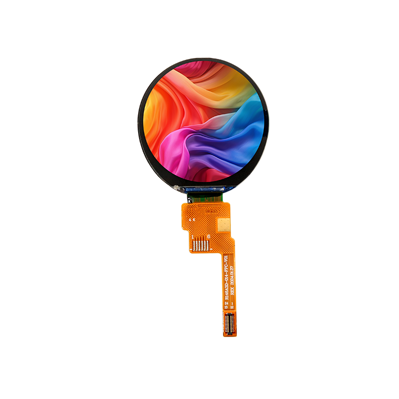 1.46-inch TFT Round Screen