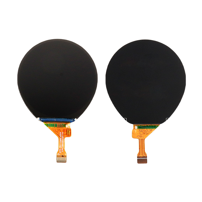 1.5-inch TFT Round Screen image 2