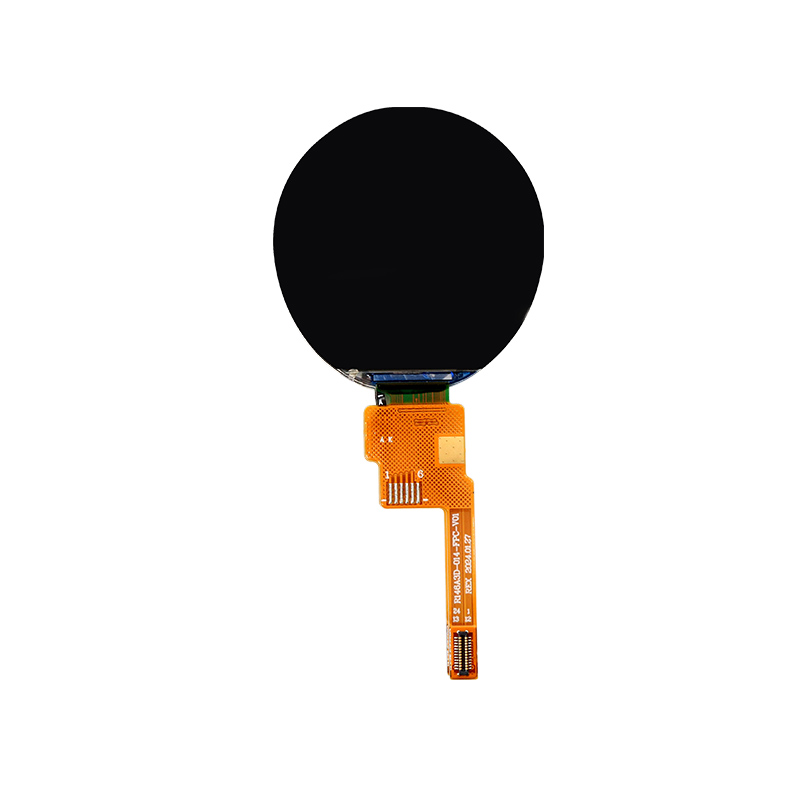 1.46-inch TFT Round Screen image 2