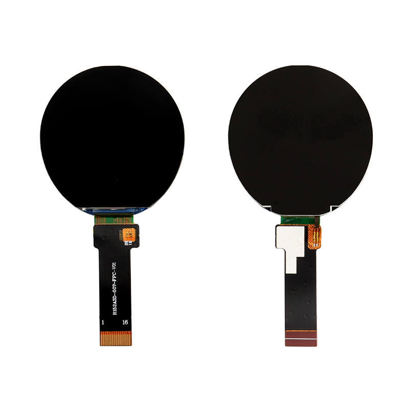 1.46-inch TFT Round Screen image 2
