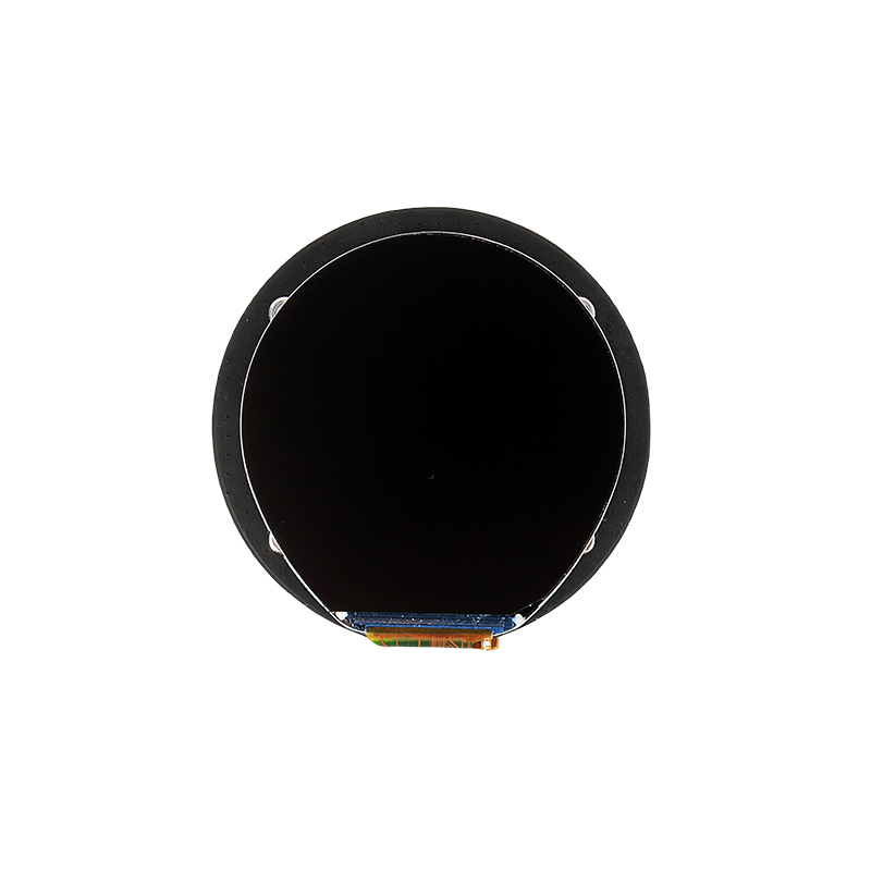 1.5-inch TFT Round Display Module image 2