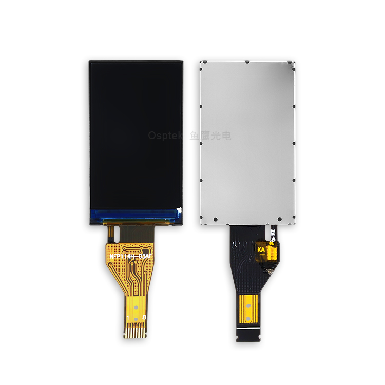 1.14-inch TFT Screen image 2