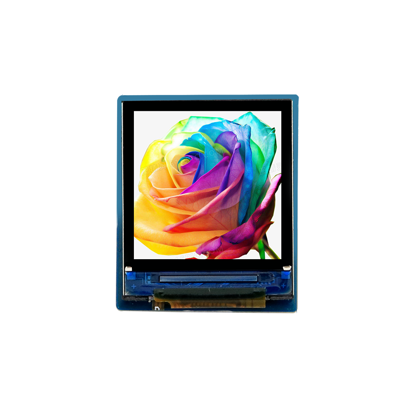 0.85-inch TFT Round Display Module