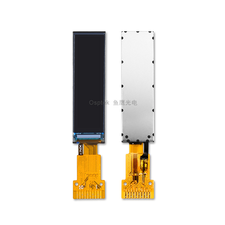 0.99-inch TFT Screen image 2