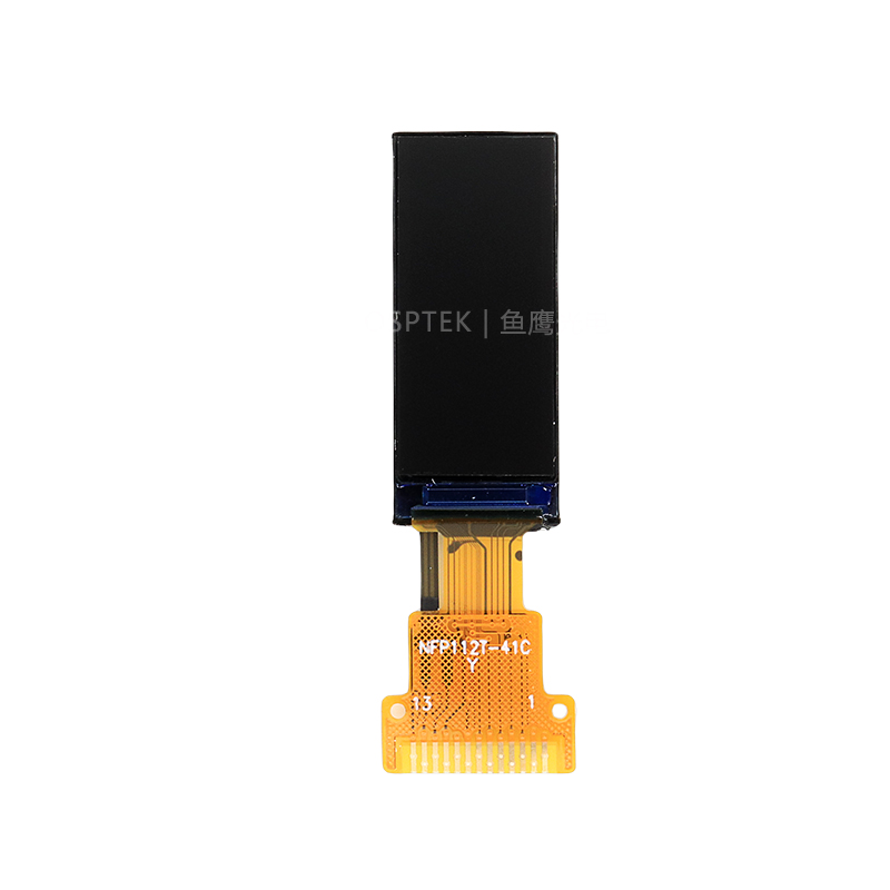 0.87-inch TFT Screen image 2