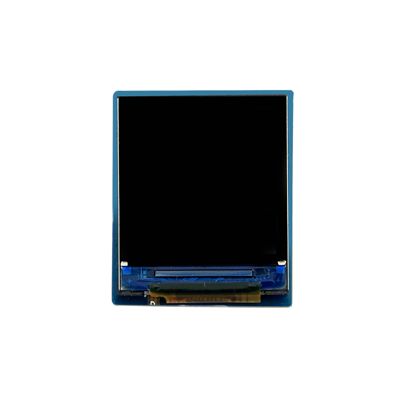 0.85-inch TFT Round Display Module image 2