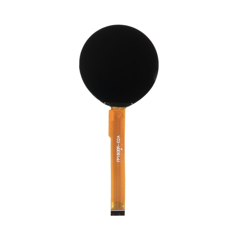 1.8-inch TFT Round Screen image 2