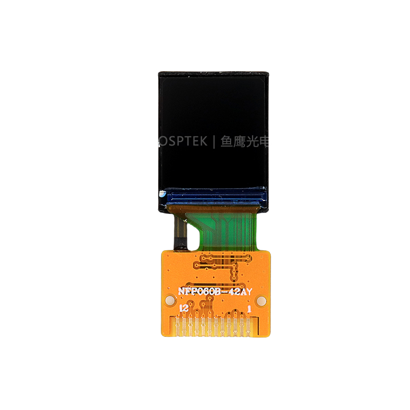 0.6-inch TFT Screen image 2