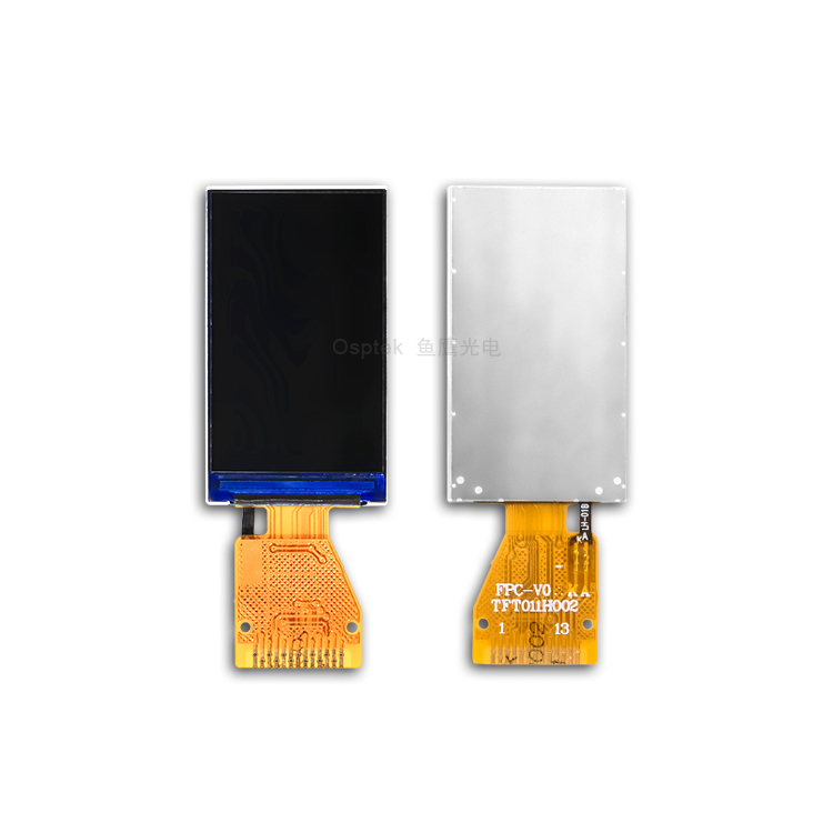 1.14-inch TFT Screen image 2