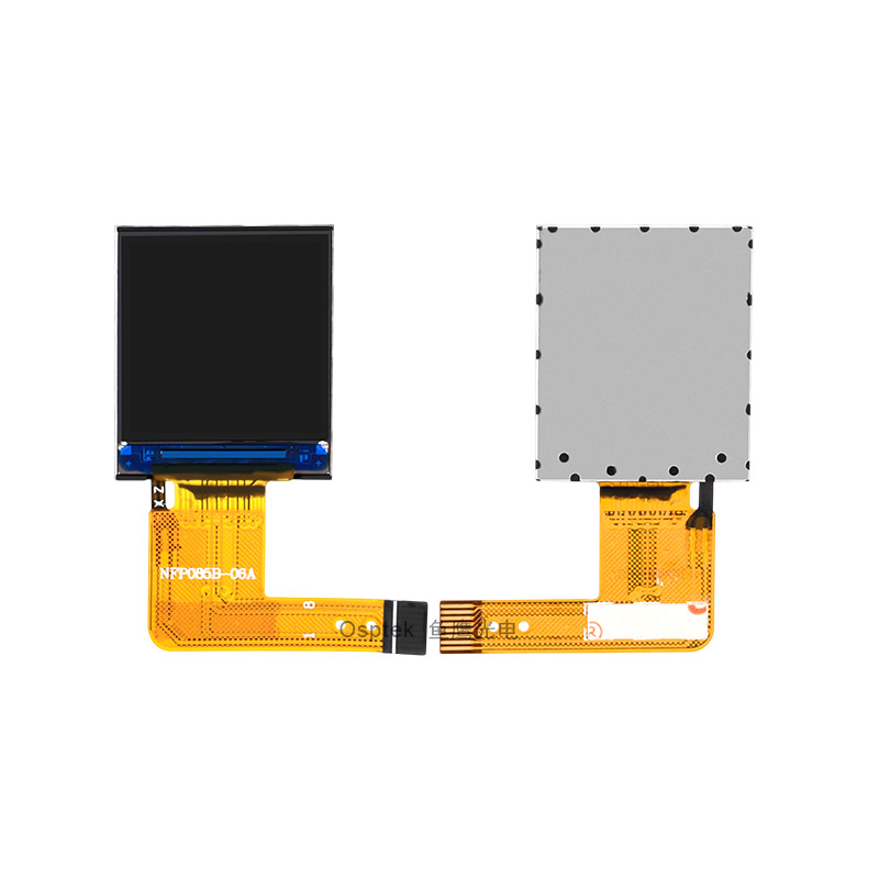 0.85-inch TFT Screen image 2