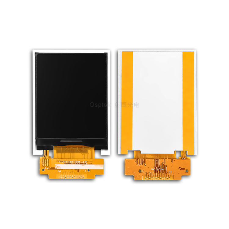 1.77-inch TFT Screen image 2