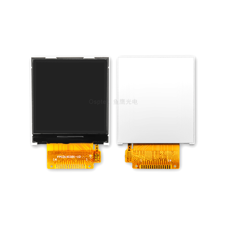 1.44-inch TFT Screen image 2