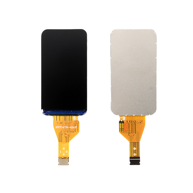 1.47-inch TFT Screen image 2