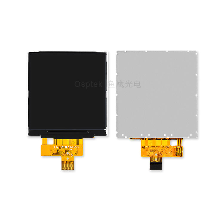 1.54-inch TFT Screen image 2