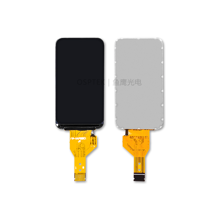 1.47-inch TFT Screen image 2