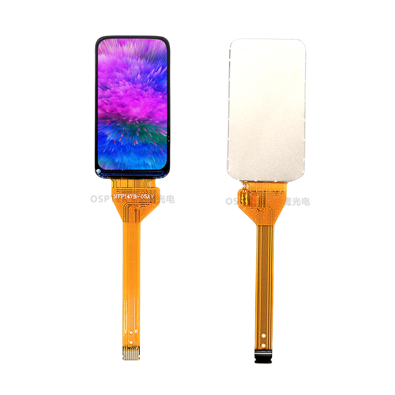 1.47-inch TFT Screen image 2
