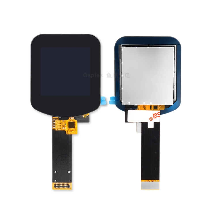 1.3-inch TFT Touch Screen image 2