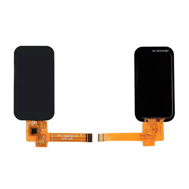 1.47-inch TFT Touch Screen image 2