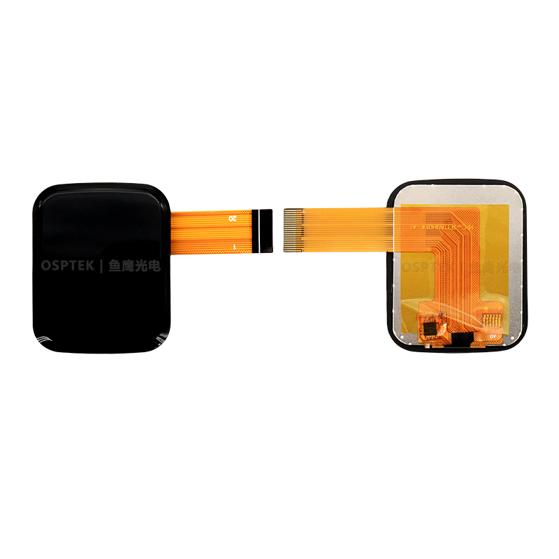 1.69-inch TFT Touch Screen image 2