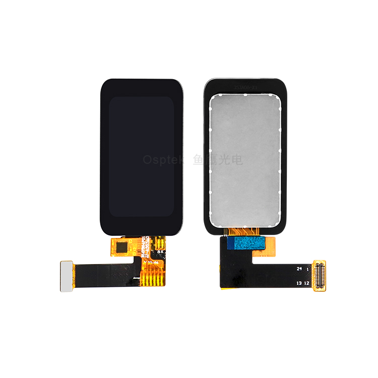 1.47-inch TFT Touch Screen image 2